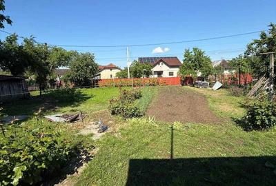 Casă cu 4 camere în Măgurele - 2
