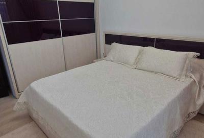 Apartament cu 2 camere decomandat în Central - 1