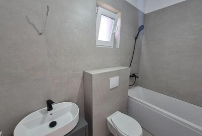 Apartament NOU 3camere,78 m,Etaj 2/3,lift,Prima inchiriere,Via Carmina Apartament NOU 3camere,78 m,Etaj 2/3,lift,Prima inchiriere,Via Carmina - 6