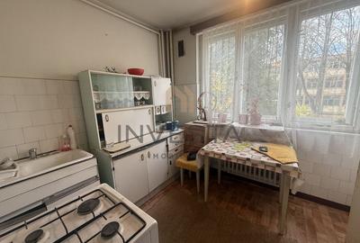 Oportunitate de investiție! Apartament 2 camere, Gheorgheni! - 3