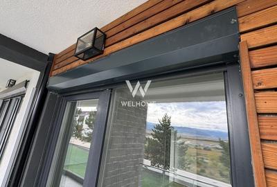 Apartament modern 3 camere - Cristian Sibiu - 33