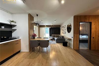 Apartament 2 camere l Mobilat si utilat l Garaj Subteran - 10