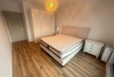 2 Camere Renovat, disponibil imediat. For Rent: Renovated 2-Bedroom Apartment. - 8