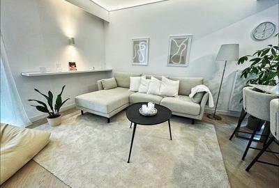 Apartament 3 Camere Exclusivit Cortina North Apartament 3 Camere Exclusivit Cortina North - 3