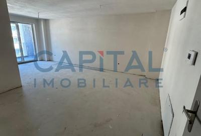 Apartament cu 2 camere in cartierul Sopor. Comision 0! - 2