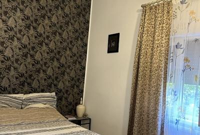 Casă individuală cu 4 camere cu Teren 297 Mp în Snagov - 9