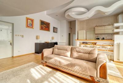 Apartament de lux in zona Tineretului+parcare inclusa Apartament de lux in zona Tineretului+parcare inclusa - 5