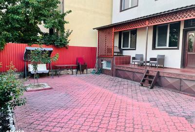 Casă cu 4 camere cu Teren 290 Mp în Colentina - 4