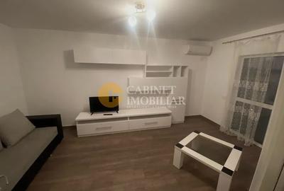 Apartament cu 2 camere, mobilat în Tătărași - 3