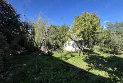 Vand sau schimb casa zona munte - 6