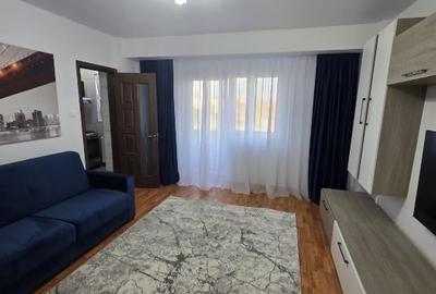 Închiriez garsonieră în Complex  Maramureș - 8