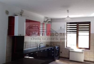 Casă individuală cu 4 camere în Păcurari