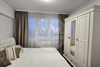 3 Camere Unirii -Cantemir - 5