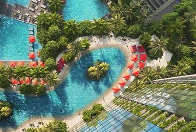 Apartamente în Safa Two Dubai - 2