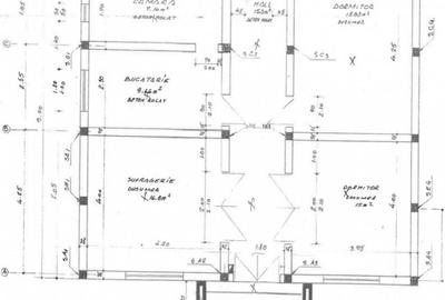 STEFANESTII DE JOS, CASA 95 MP, LOT 791 MP! - 5