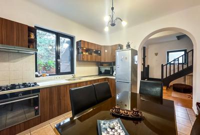 Vila cu personalitate,  zona Belvedere-Orhideea! - 11