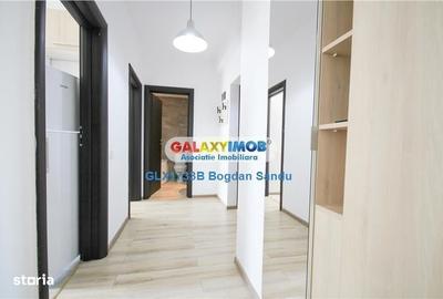 Apartament cu 2 camere decomandat în Roșu - 7