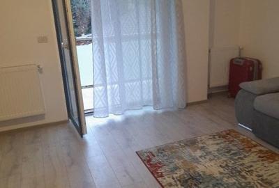 Apartament de inchiriat, mobilat , 1 camera, 42 m2 cu loc de parcare - 4