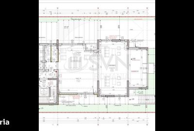 Spațiu comercial, de 158 mp, în Central - 4