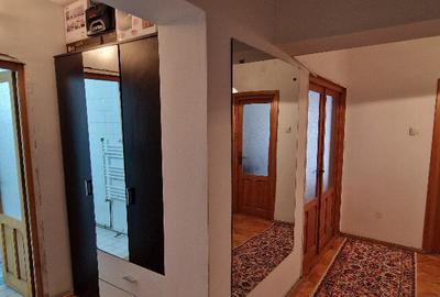 Apartament 3 camere zona fosta Billa/Careffour - Gara - 7