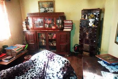 Casă cu 2 camere cu Teren 64 Mp în Micro 1 - 2