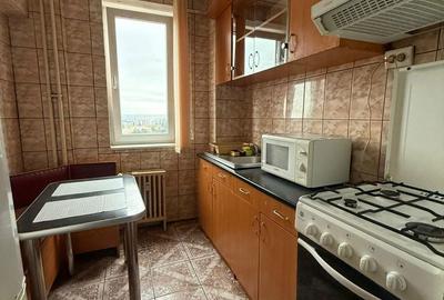 Apartament cu 2 camere în Gheorgheni - 6