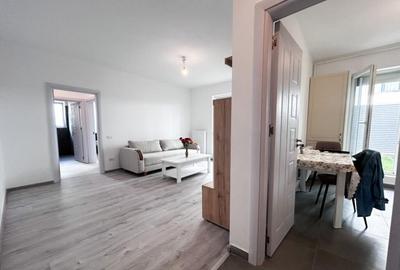 SUPERB: 50mp + curte privata 60mp, bloc 2023 - 4