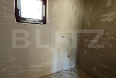 Casă cu 5 camere cu Teren 1000 Mp în Teaca - 11