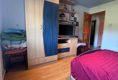 Apartament cu 3 camere în Central - 2