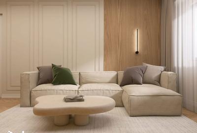 Apartament cu 2 camere în Chiajna - 3