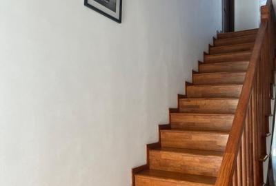 Casă individuală cu 4 camere cu Canalizare în Bragadiru - 9