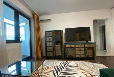 Apartament de 2 camere - Metrou Unirii, complet utilat - 3