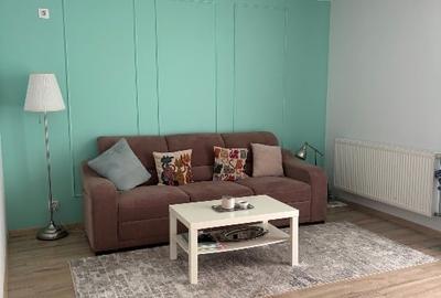 Apartament cu 2 camere decomandat, mobilat în Chitila - 1