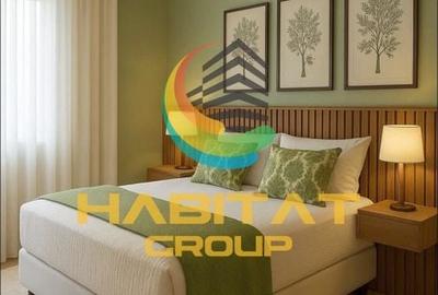 Vanzare apartament 2 camere decomandat nou 61 mp Grand Arena comision 0 - 3