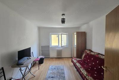 Garsoniera Nord - Univ. Brancoveanu, etaj 1 - 3