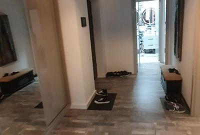 Apartament cu 3 camere în Chiajna - 2