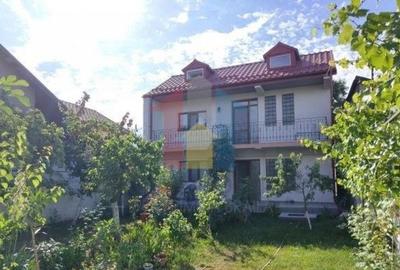 Vila P 1 Central 4 cam 200mp utili teren=390 mp - 1