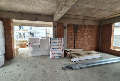 Casă individuală cu 5 camere cu Canalizare în Mogoșoaia - 9