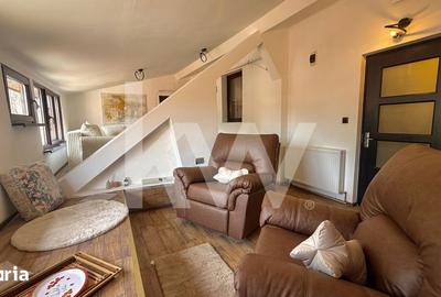 Apartament cu 2 camere, mobilat în Centrul Istoric - 2