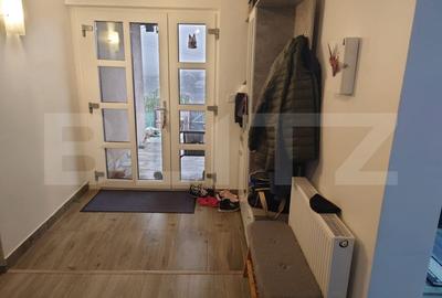 Casa 3 camere, 98 mp utili, 500 mp teren, Tomesti - 13