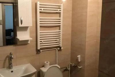 Ap 1cam Aradului Vest parter centrala proprie bloc izolat - 2