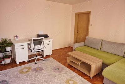 Proprietar vand apartament cu 4 camere etajul 1 pe strada Irlanda, zona Lipovei - 4