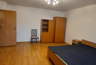 1 cam decomandat Complex Studentesc  Centrala gaz Mobilat Utilat - 9