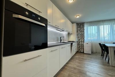 Apartament 2 Camere | Avram Iancu Residence | Parcare subterana - 2