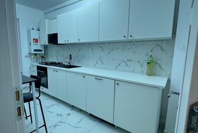 Garsonieră decomandată, mobilată în Militari - 15