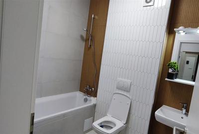 Garsoniera PetFriendly Avantgarden - 13