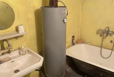 Casă cu 4 camere cu Teren 500 Mp în Central - 9