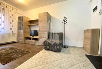 Garsoniera mobilata utilata Militari Residence Tineretului - 5