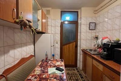 Podul de Fier-Profesor Paul-2 Camere Decomandat-bloc 82' - 9