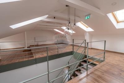 Spatiu comercial de vanzare in centru Clujului - 11